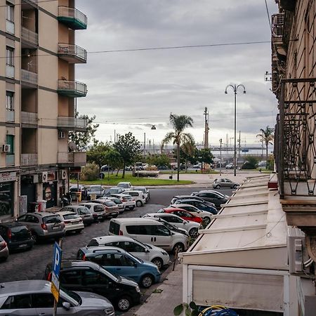 Elephant'S Smile B&B Catania Exterior photo